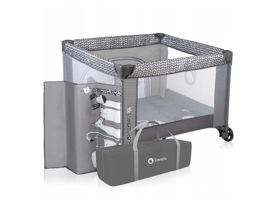 Kojec dla dzieci lionelo 100/100