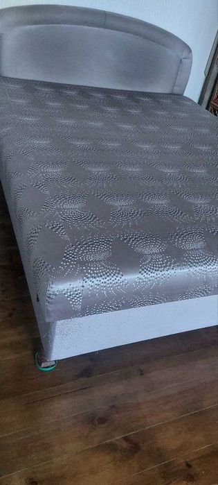 Ліжко (кровать) двоспальне 200х160 см