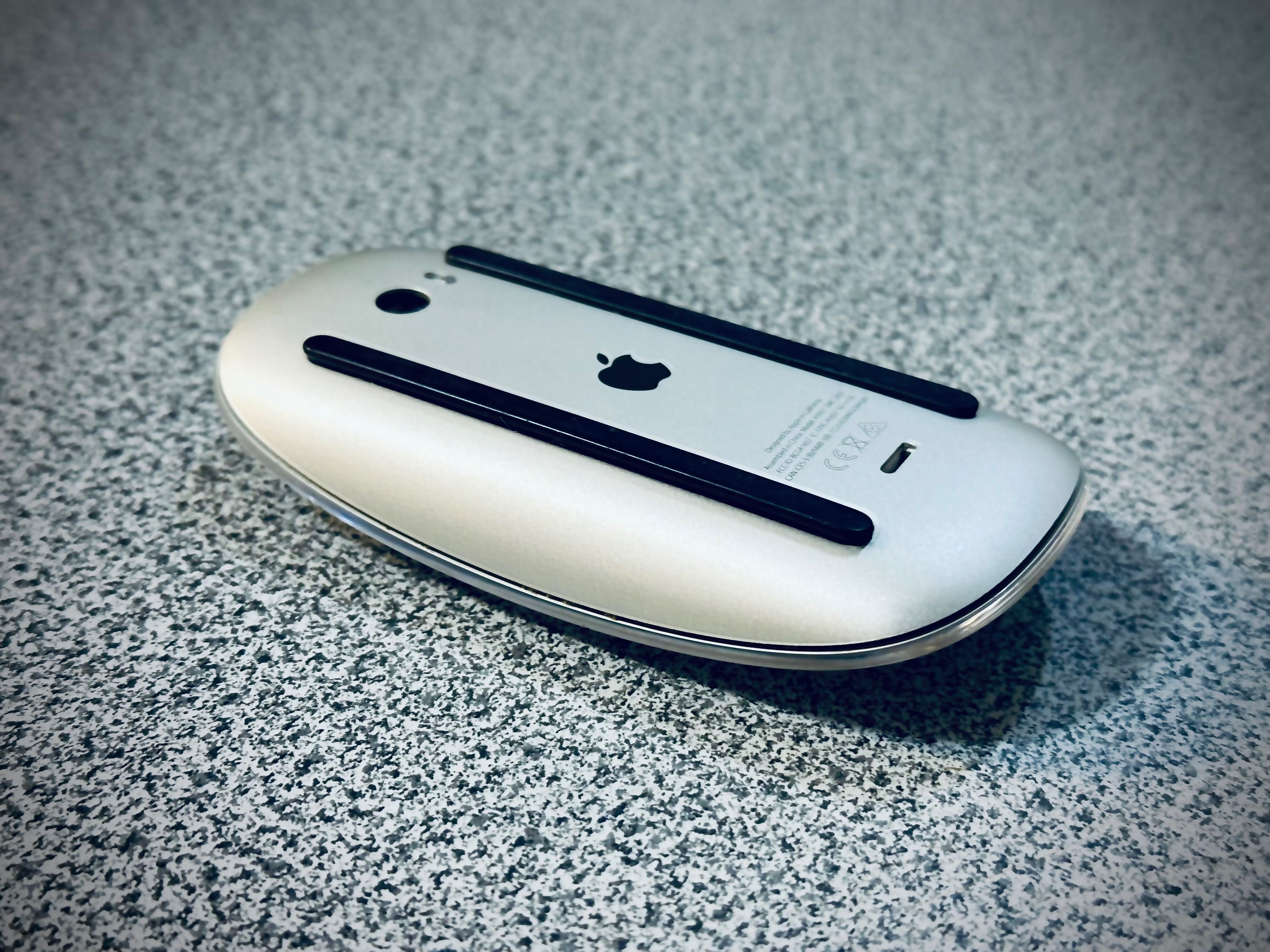 Apple Magic Mouse 2 A1657