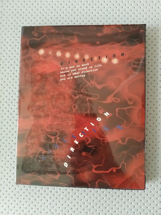 Канцтовары. Книга-блокнот для деловых записей А4