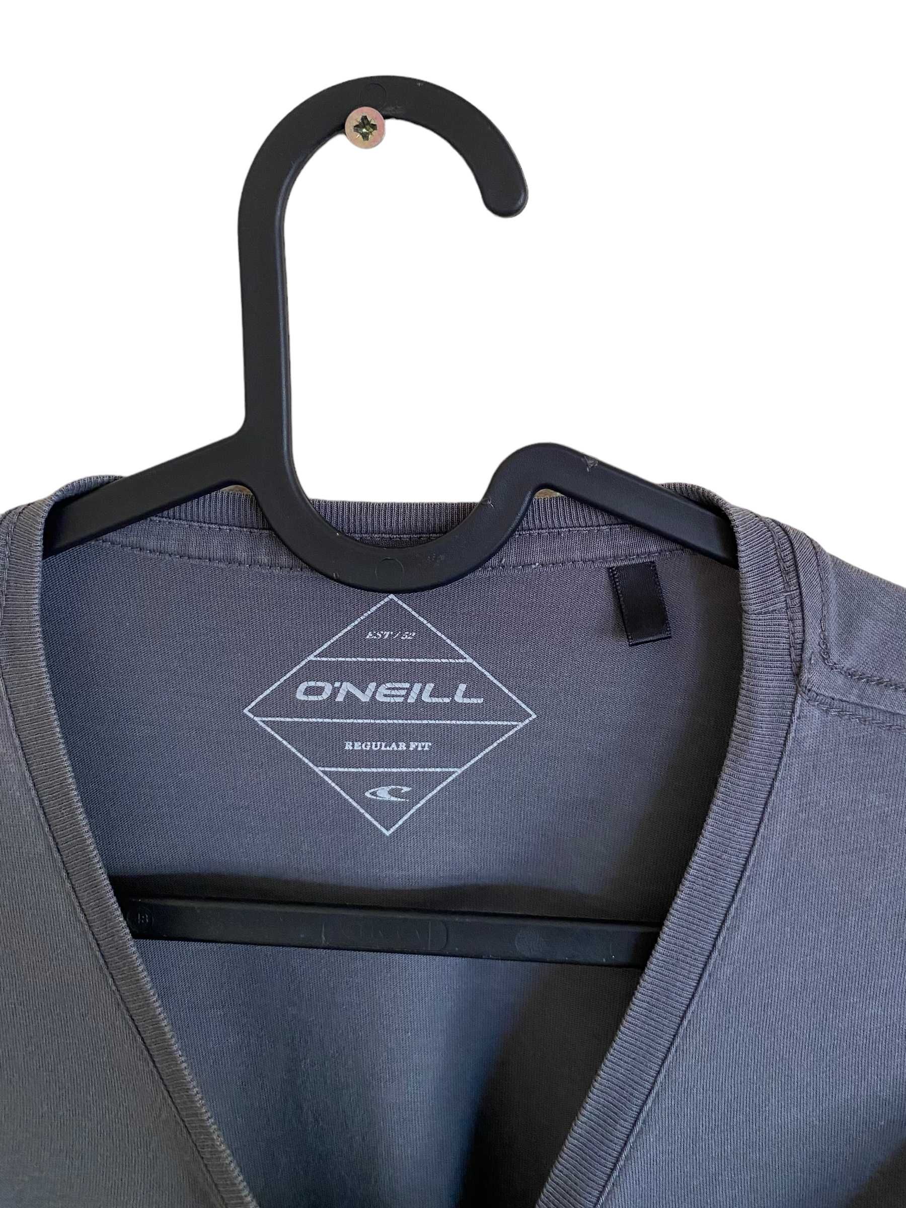 O'neill t-shirt, rozmiar L, stan dobry