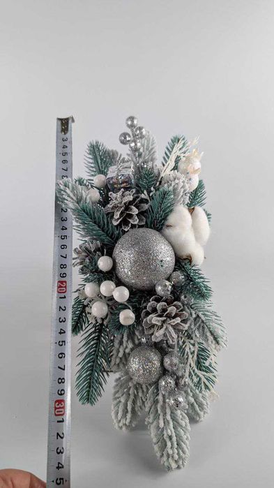 Новорічна композиція "Вертеп"