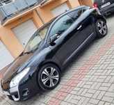 Renault megane 3 Coupe