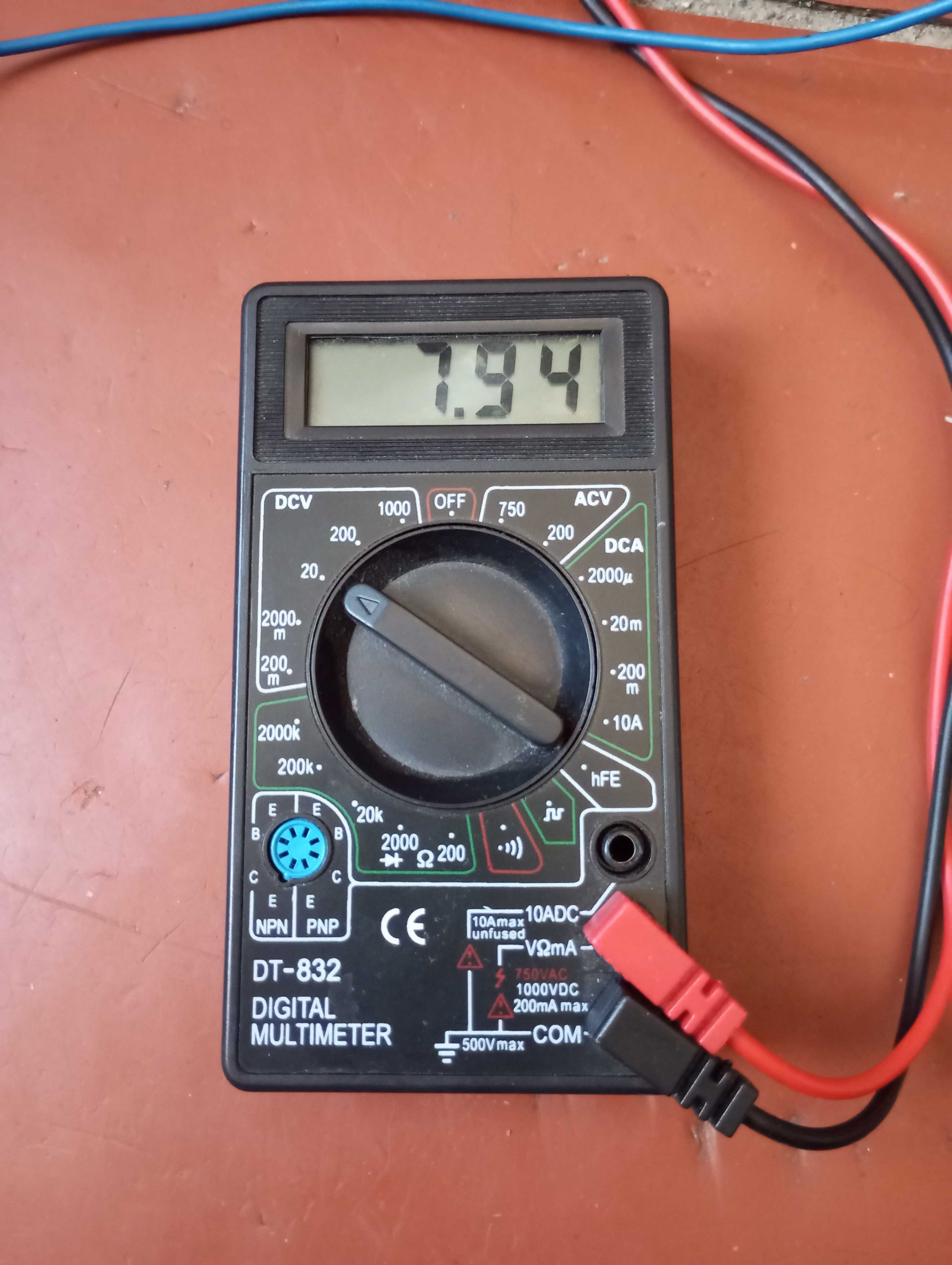 Аккумулятор Forse 60 ah, 600 А, левый +