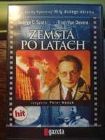 Zemsta po latach na dvd