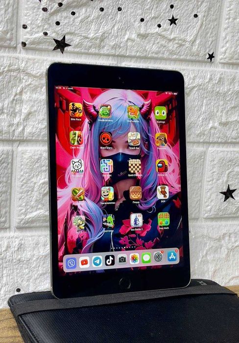 Планшет Apple iPad Mini 128 ГБ