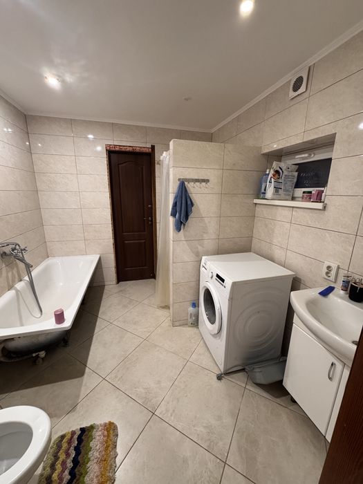 Приватний будинок