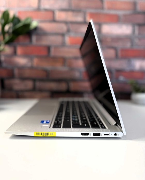 Ноутбук HP ProBook 630 G8·i5-1135G7·8GB+SSD256·13.3"IPS·Гарантія·Метал