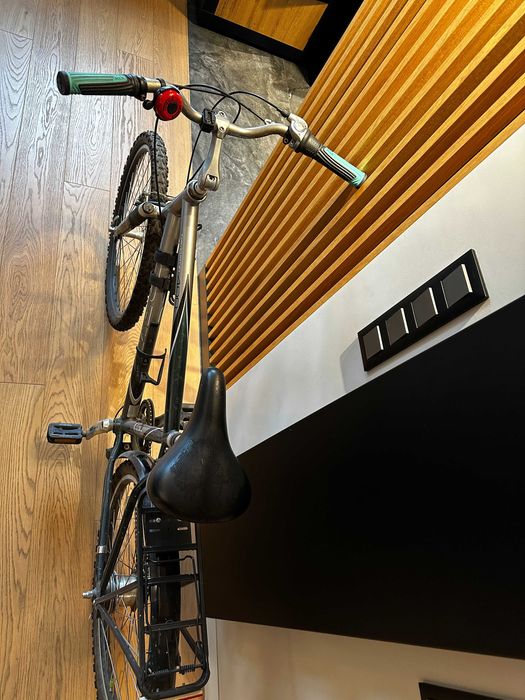 Rower TREK Navigator 400 26"  Aluminiowa rama