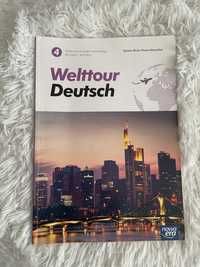 Welttour Deutsch 4