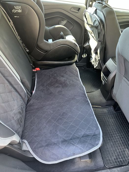 Продаж Ford Escape 2014 2,5