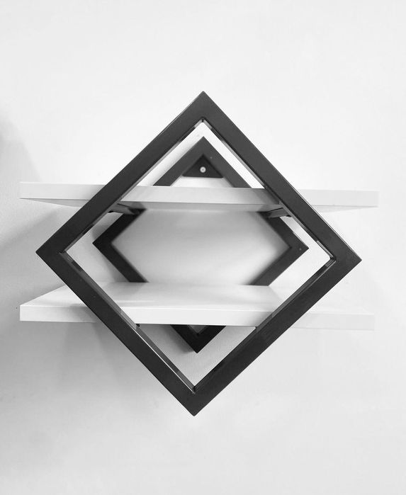 Полиці лофт, полиця, полиці в стилі лофт, металеві полки, набір полиць