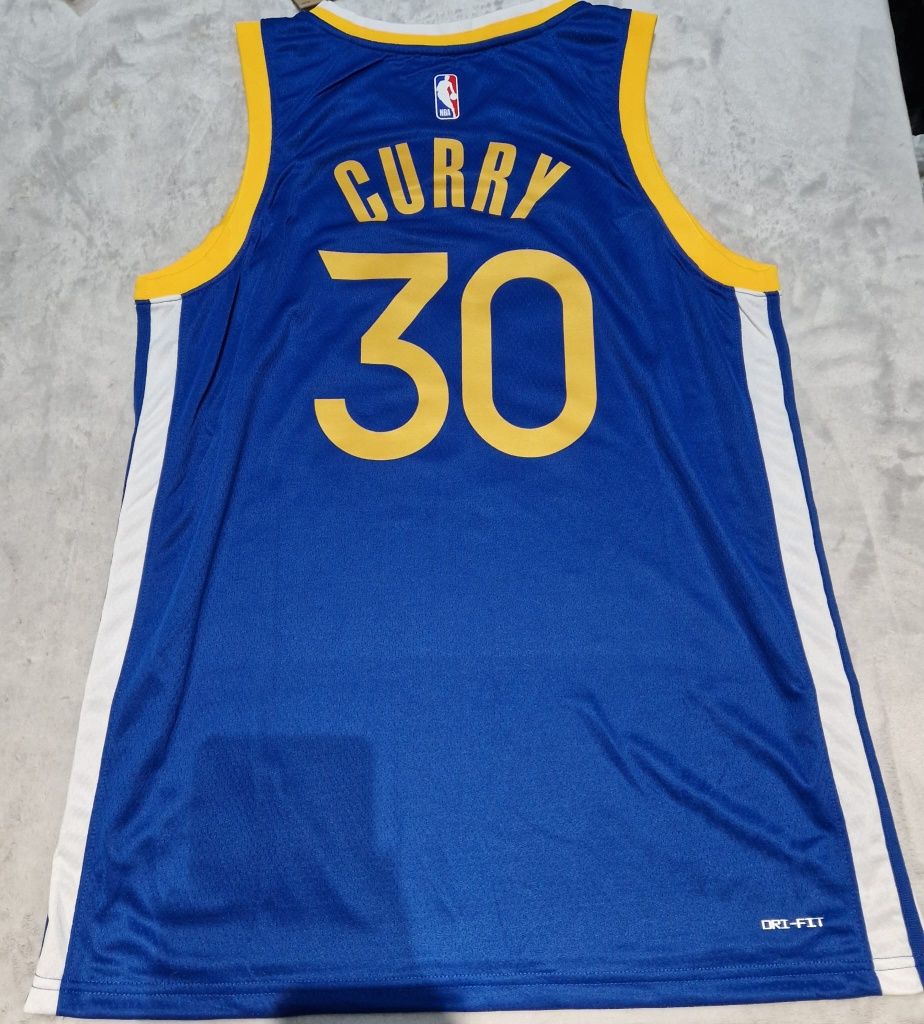 Camisola NBA Warriors