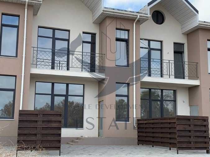 Дайберг. Продам таунхаус від забудовника. Розстрочка 0%