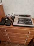 Konsola Philips videopac G7000