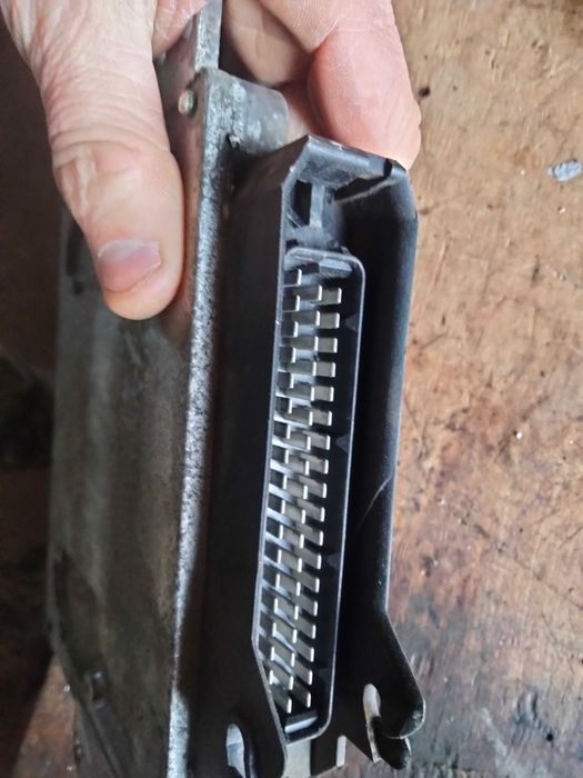 Електронний блок керування Микас 7.1