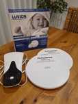 Luvion Babysense 5 - Sensor de apneia / Monitor de respiração