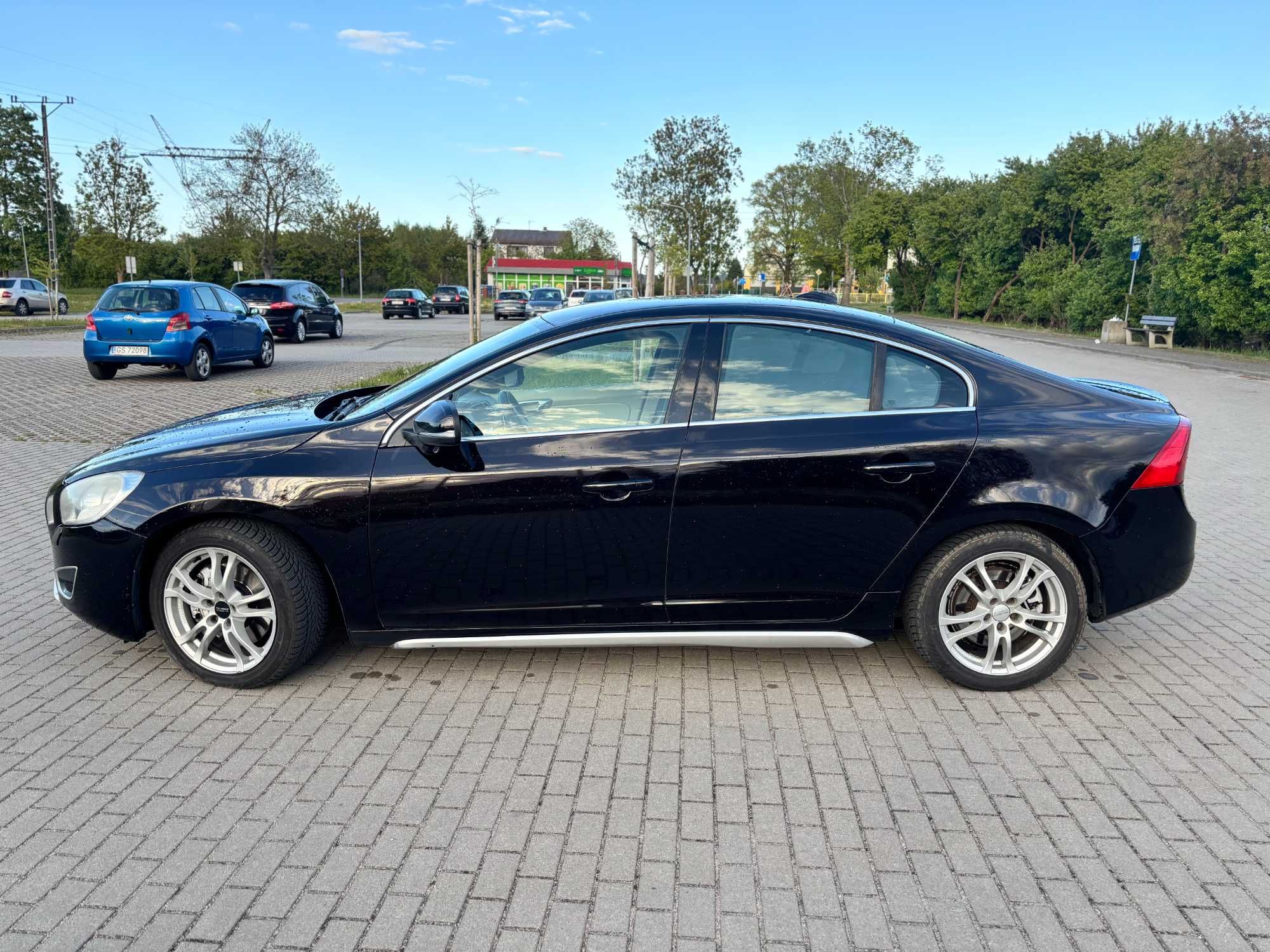 Volvo S60 3.0 T6