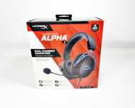 HyperX Cloud Alpha S K&B Handel