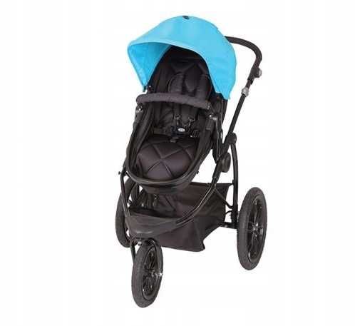 Baby Trend Manta Jogger Wózek dziecięcy biegowy spacerowy do biegania