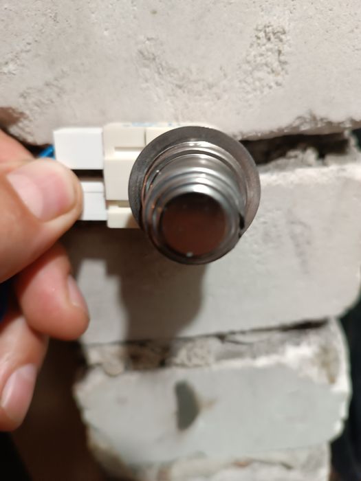 Termostat do zmywarki Bosch albo Siemens stary model