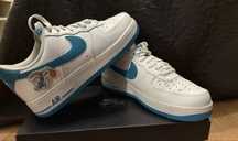 Nike Air Force Space Jam N42