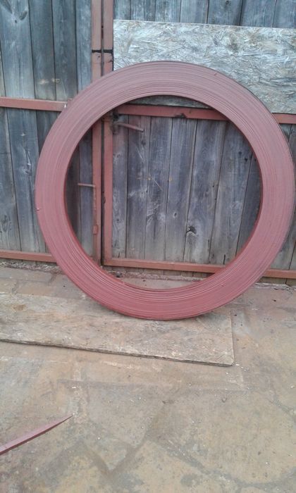 Металева стрічка