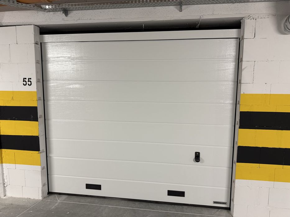 Wynajme garaż, magazyn  na Łężycy. Ul ciesielska 2-5