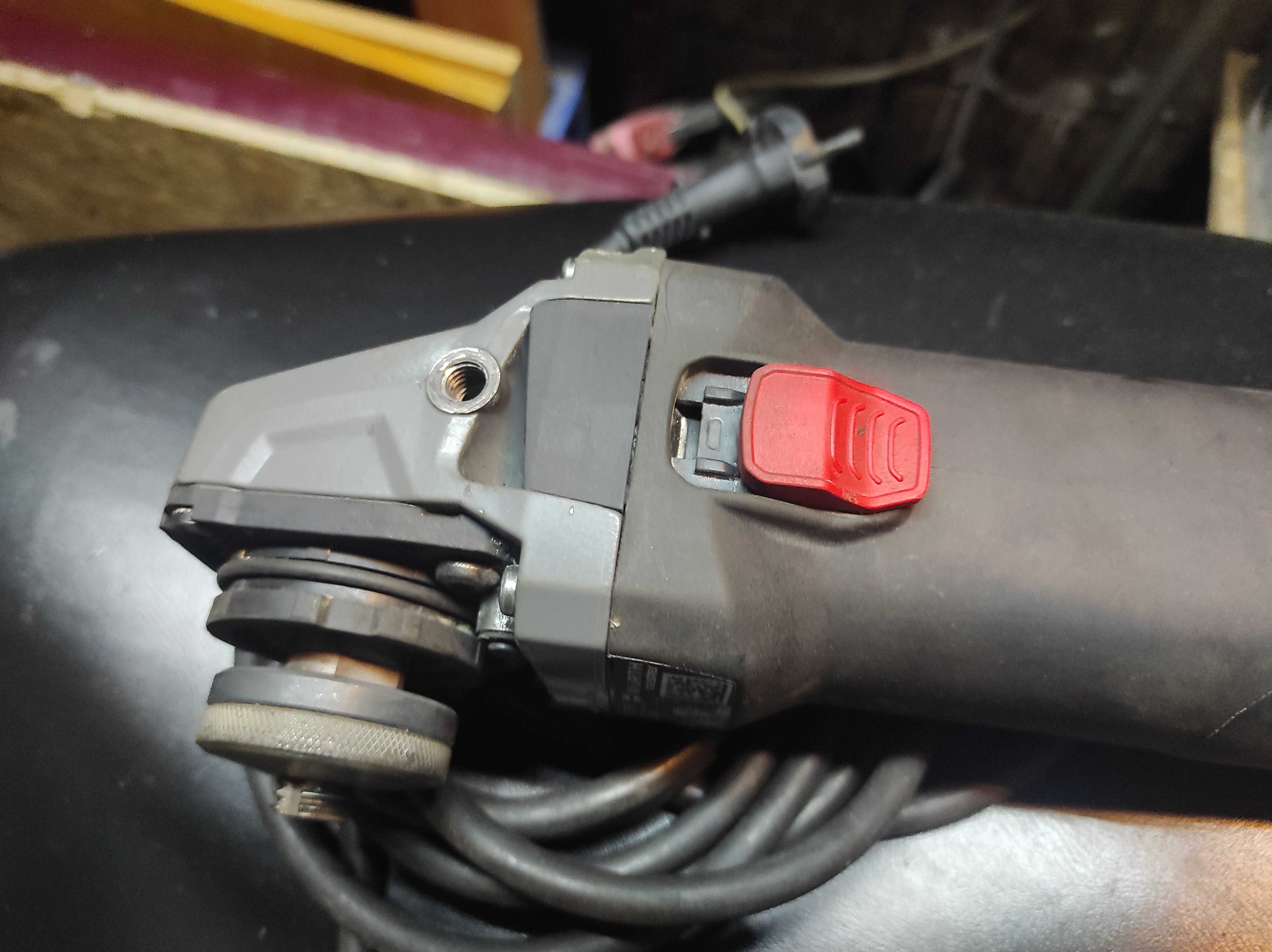 УШМ Wurth ews 17-125-q power