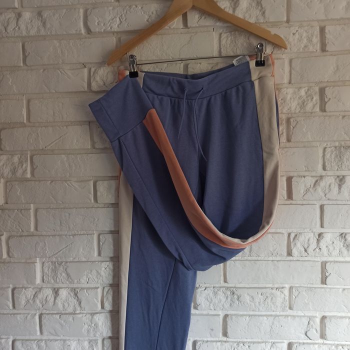 Dresowe spodnie Adidas Performance Pants