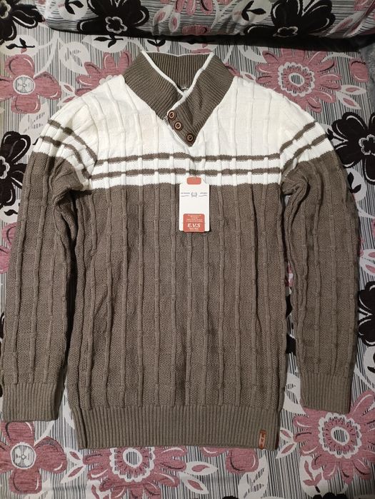 Светр, свитер чоловічий, новий