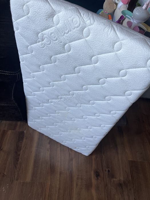 Sprzedam materac 90x50