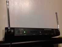 Sennheiser Free PORT
