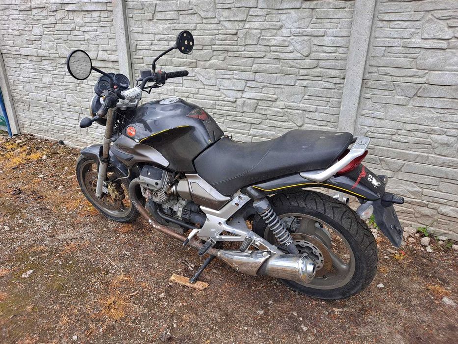 Moto Guzzi Breva 750ie moto guzzi nevada 750