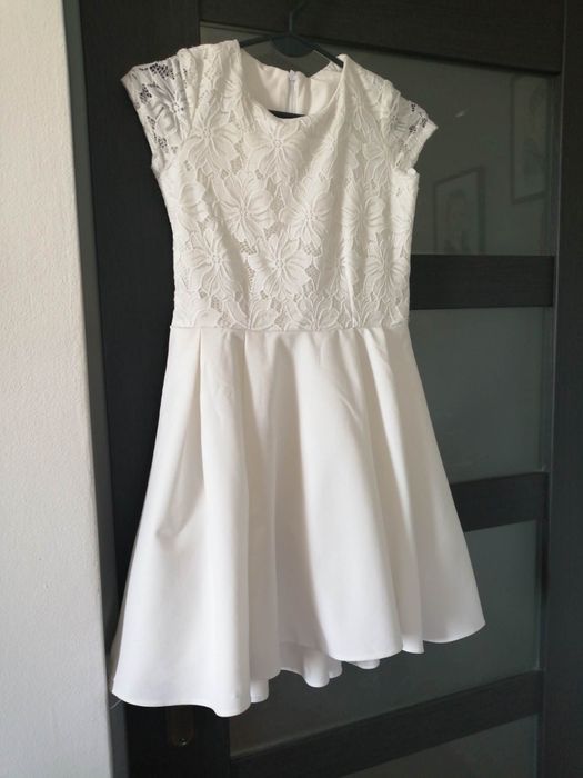 Sukienka dla dziewczynki