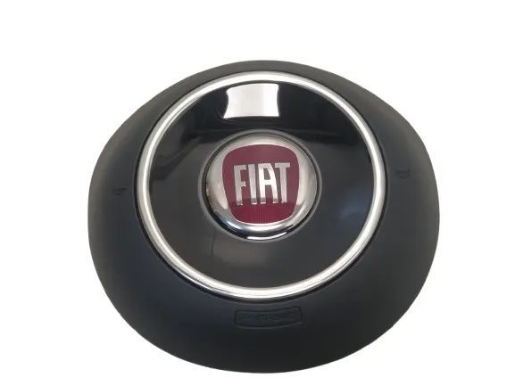 FIAT 500 LIFT 15- PODUSZKA AIRBAG KIEROWCY NOWY ORYGINAŁ
