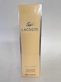 Lacoste Pour Femme 90ml woda perfumowana kobieta