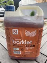 Grunt Barlinek Barkiet 1K 950 / Bautec Pu grunt 5 litrow