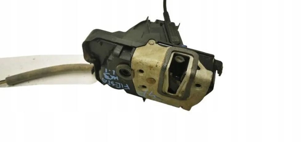 Ford Fiesta MK8 Zamek Lewy tył 4 Pin H1BB-R22152-BE Europa 20 R