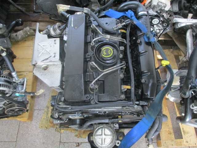 Motor completo Ford Mondeo 2.0TDDI / TDCI 115cv D6BA
