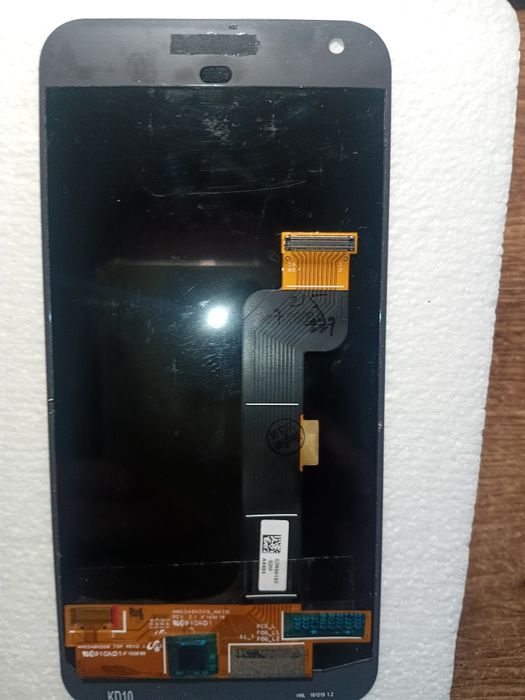 Дисплей для Google Pixel XL