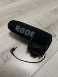 Mikrofon do aparatu fotograficznego i kamery Rode VideoMic Pro
