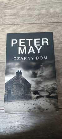 Czarny Dom - Peter May