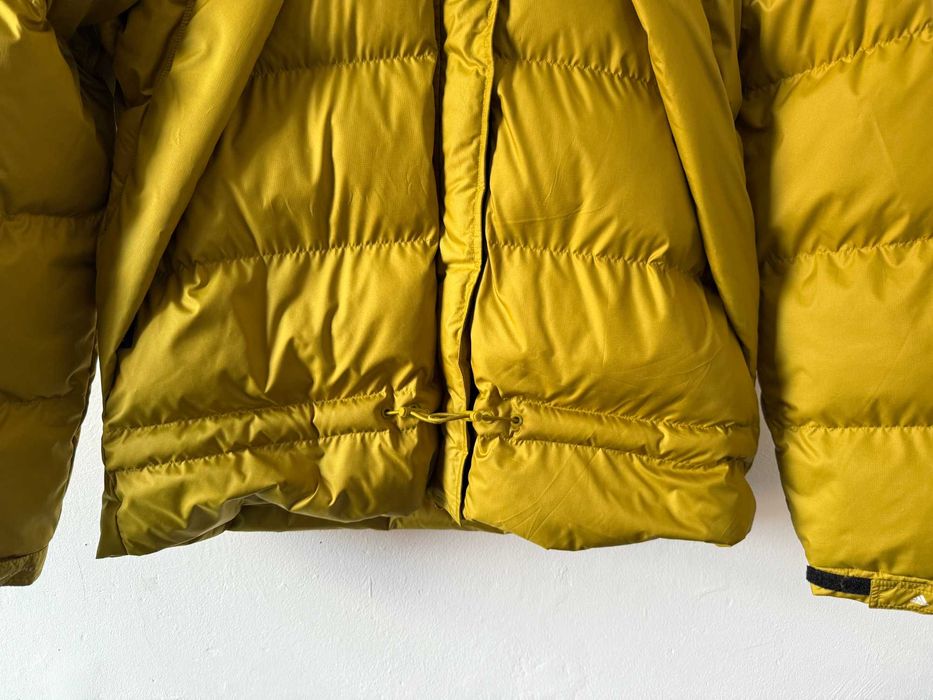 Жіноча зимова пухова куртка Adidas by Stella McCartney Оригінал Нова