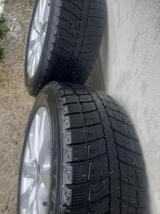 Диски toyota camru 70. 5.114.3 r17