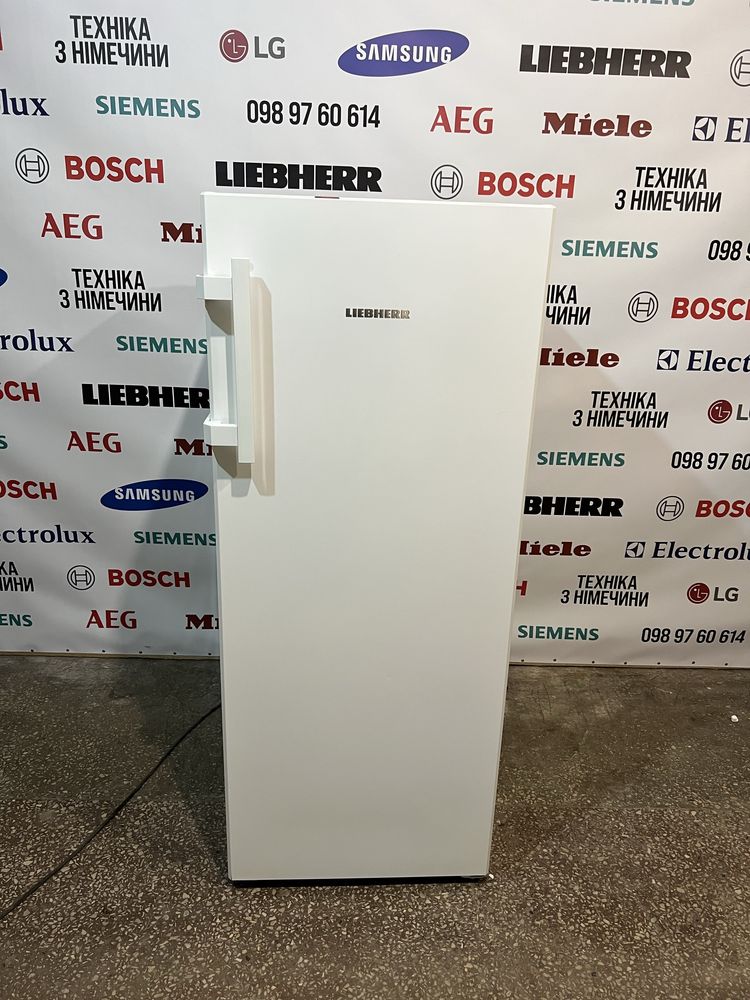 Морозильна камера СТОК Liebherr GNP 3255 BluePerfomance