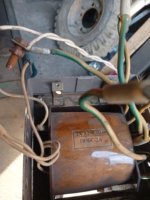 Продам новые транспортных побс-2А