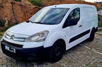 Citroen berlingo 1.6 hdi longa