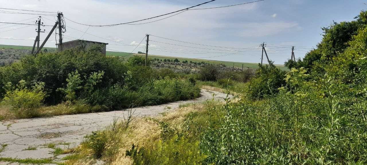 Продаж складского приміщення загальною площею 1267м²
