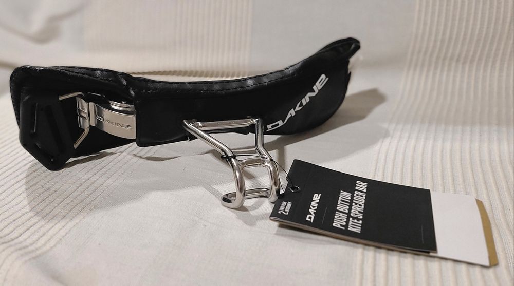 Dakine C2 hardshell arnês kitesurf